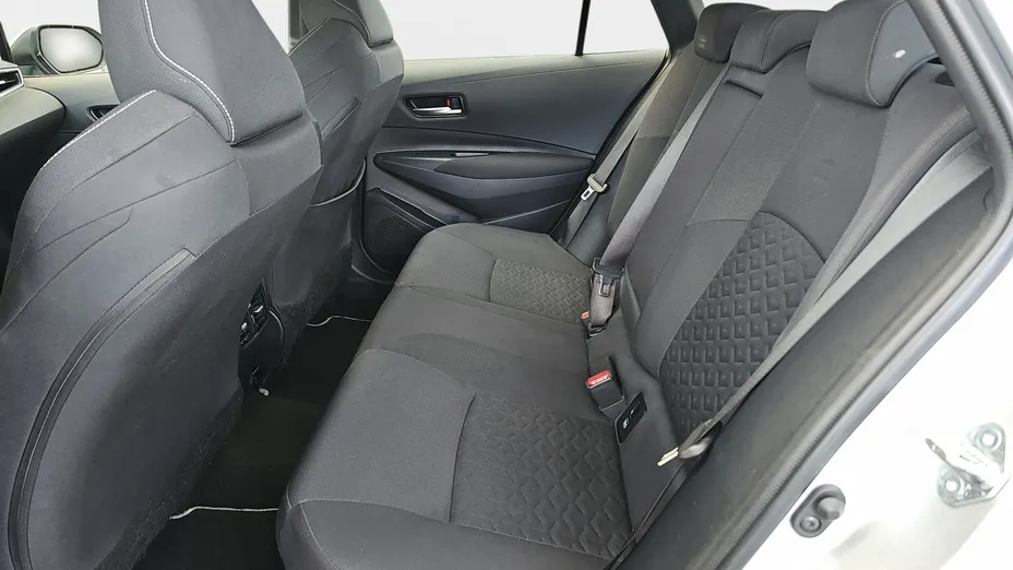TOYOTA Corolla Corolla 1.8 Hybrid Comfort