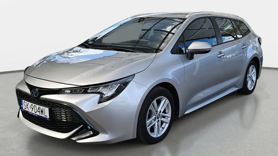 TOYOTA Corolla Corolla 1.8 Hybrid Comfort