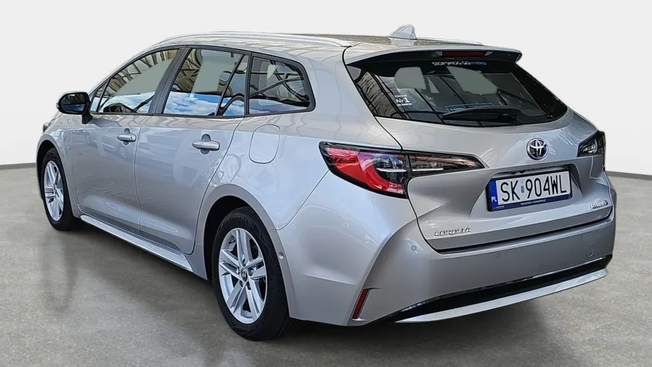 TOYOTA Corolla Corolla 1.8 Hybrid Comfort
