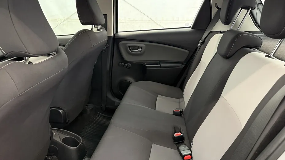 TOYOTA Yaris Yaris 1.5 Premium