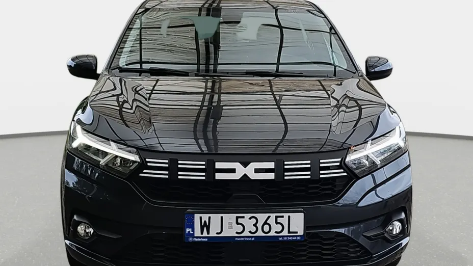 DACIA Sandero Sandero 1.0 TCe Expression
