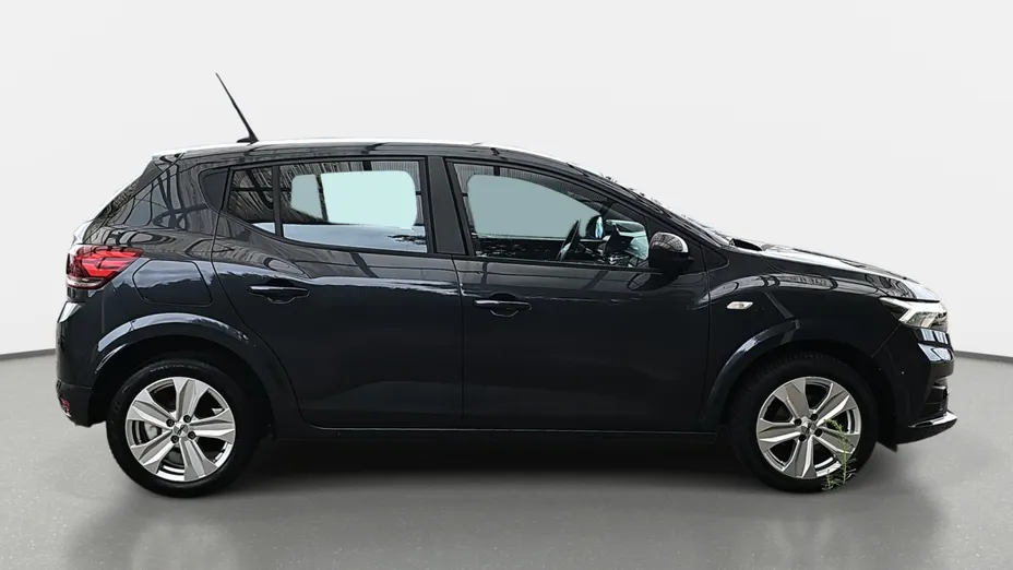DACIA Sandero Sandero 1.0 TCe Expression