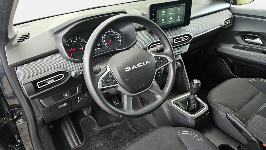DACIA Sandero Sandero 1.0 TCe Expression