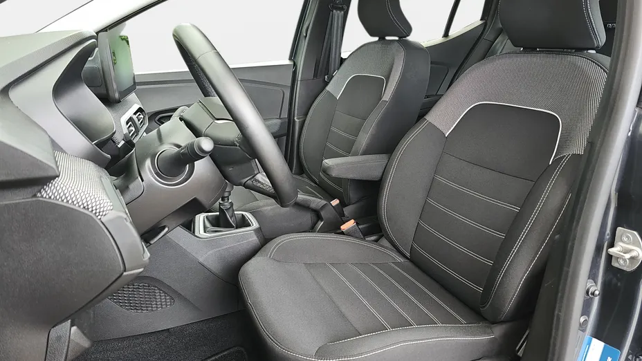DACIA Sandero Sandero 1.0 TCe Expression