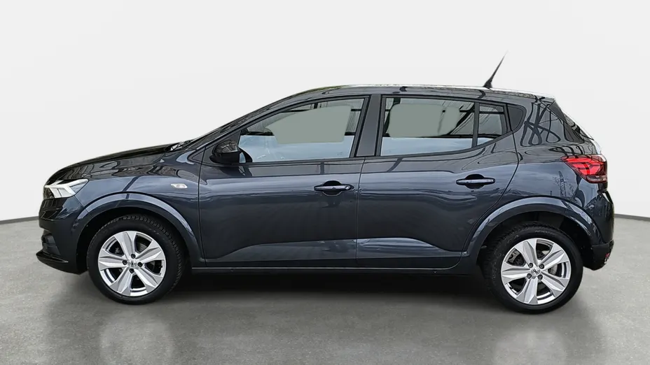 DACIA Sandero Sandero 1.0 TCe Expression