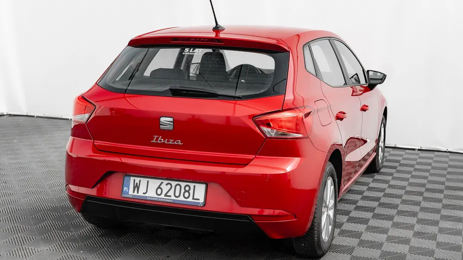 SEAT Ibiza Ibiza 1.0 TSI Style S&S