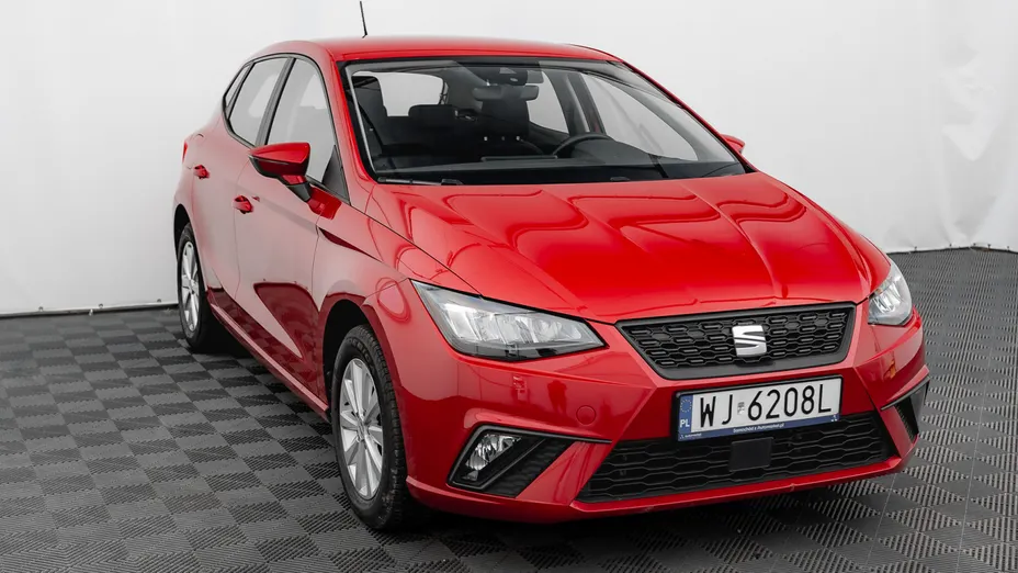 SEAT Ibiza Ibiza 1.0 TSI Style S&S