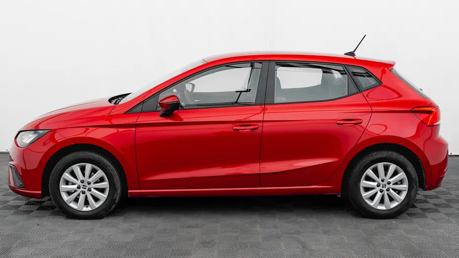 SEAT Ibiza Ibiza 1.0 TSI Style S&S