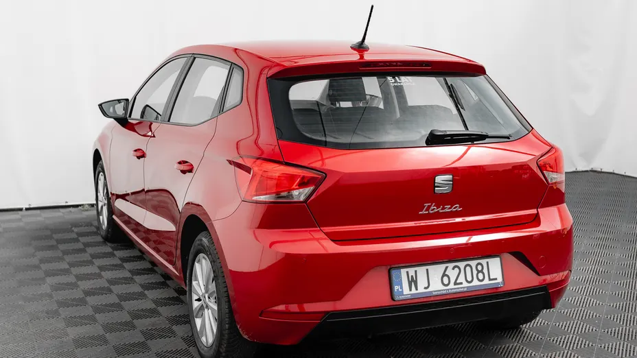 SEAT Ibiza Ibiza 1.0 TSI Style S&S