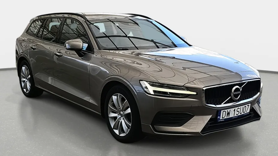 VOLVO V60 V60 D4 SCR Momentum aut