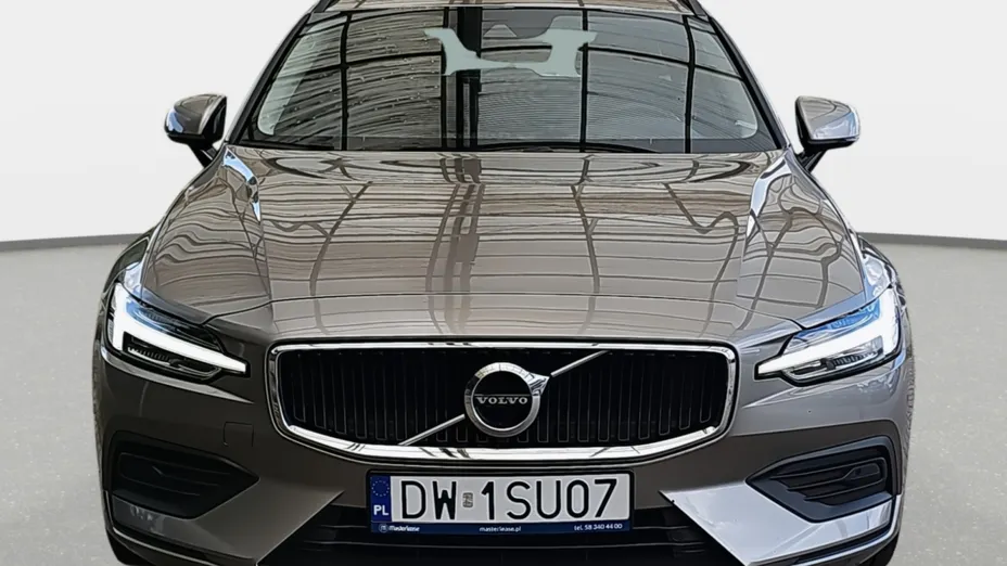 VOLVO V60 V60 D4 SCR Momentum aut
