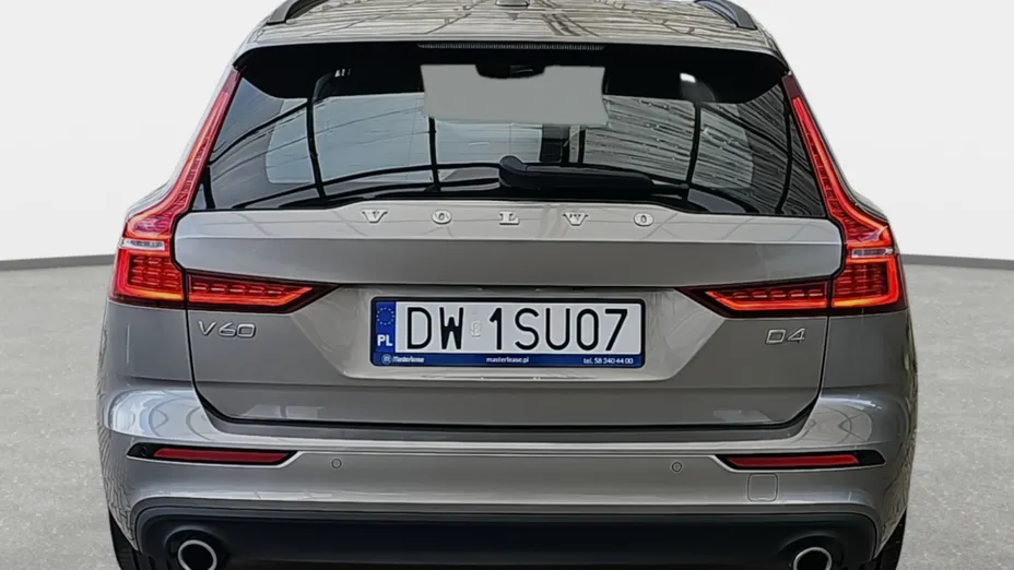 VOLVO V60 V60 D4 SCR Momentum aut