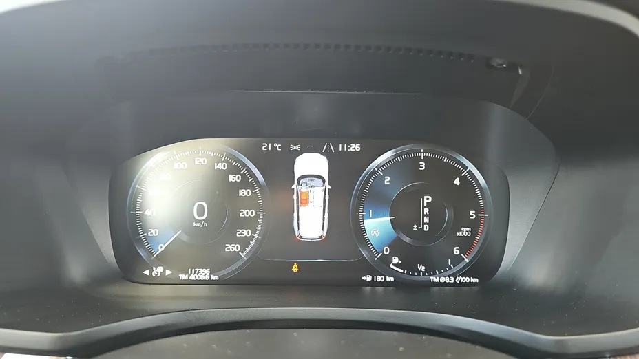 VOLVO V60 V60 D4 SCR Momentum aut