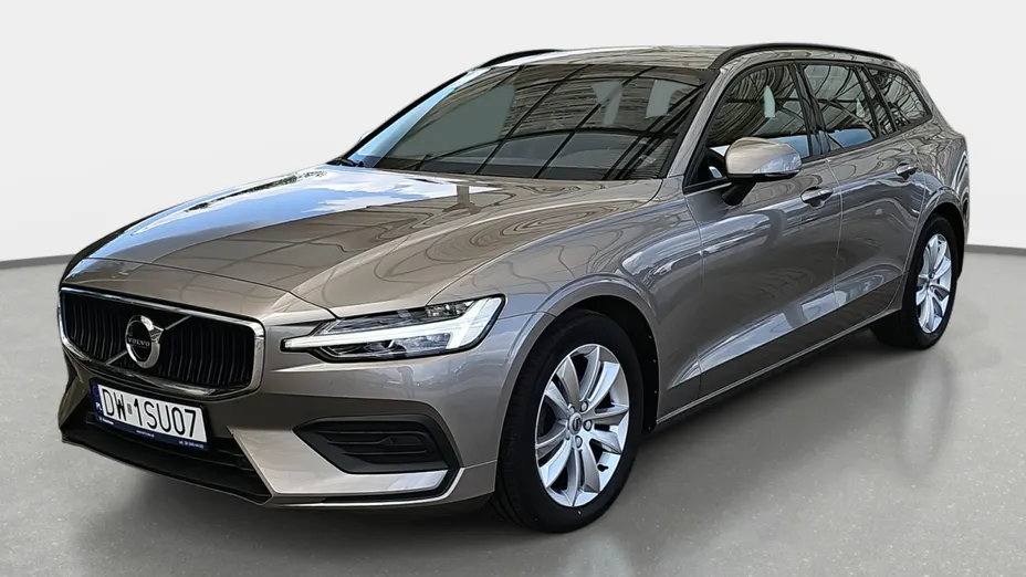 VOLVO V60 V60 D4 SCR Momentum aut