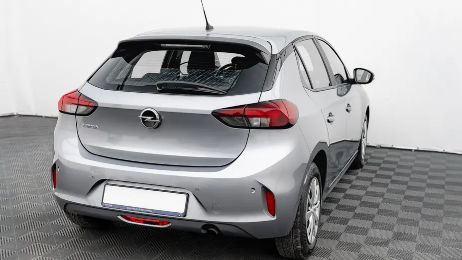 OPEL Corsa Corsa 1.2 Edition S&S