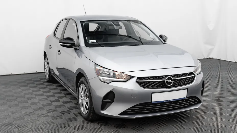 OPEL Corsa Corsa 1.2 Edition S&S