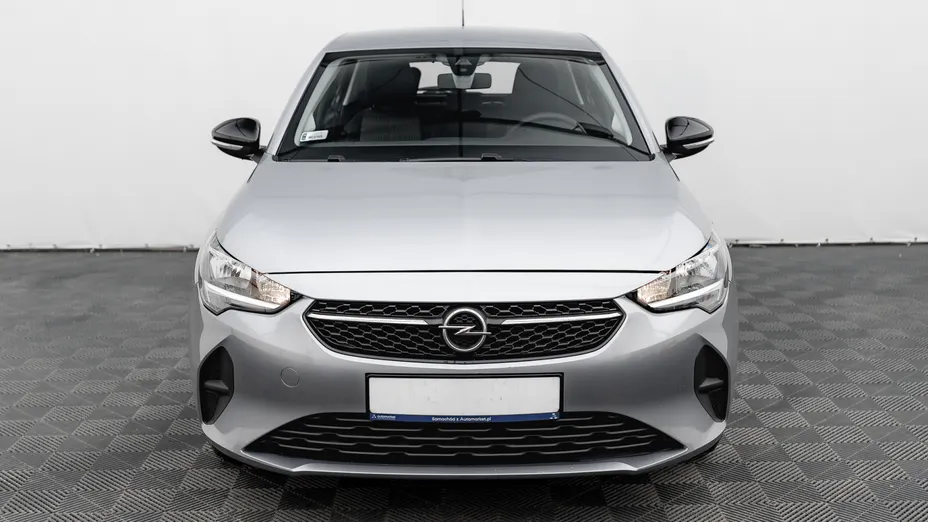 OPEL Corsa Corsa 1.2 Edition S&S