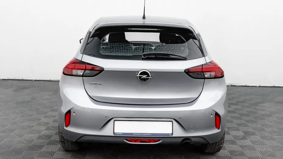 OPEL Corsa Corsa 1.2 Edition S&S