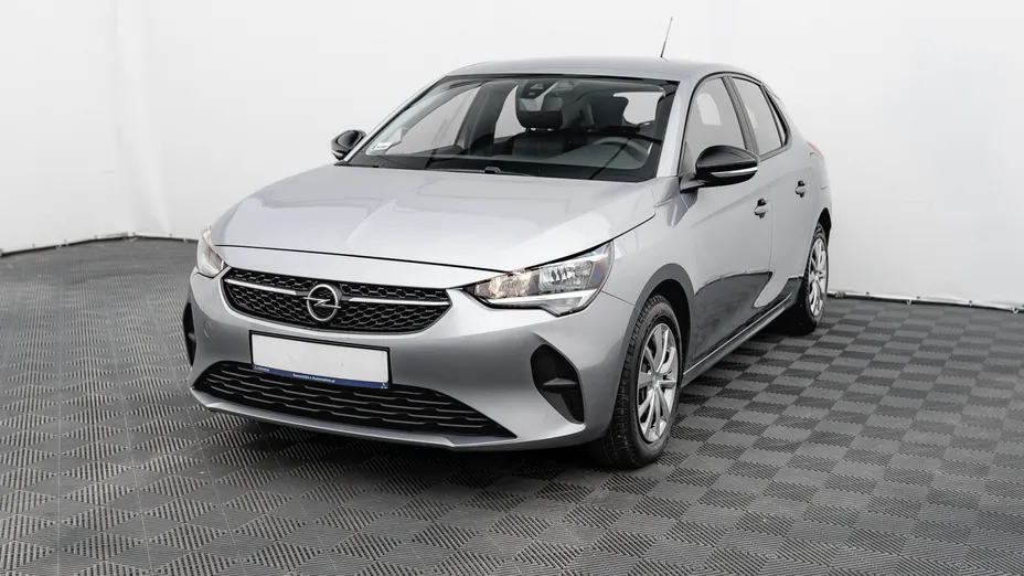 OPEL Corsa Corsa 1.2 Edition S&S