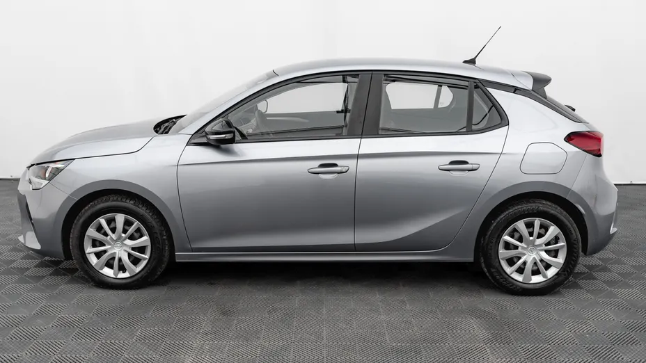 OPEL Corsa Corsa 1.2 Edition S&S