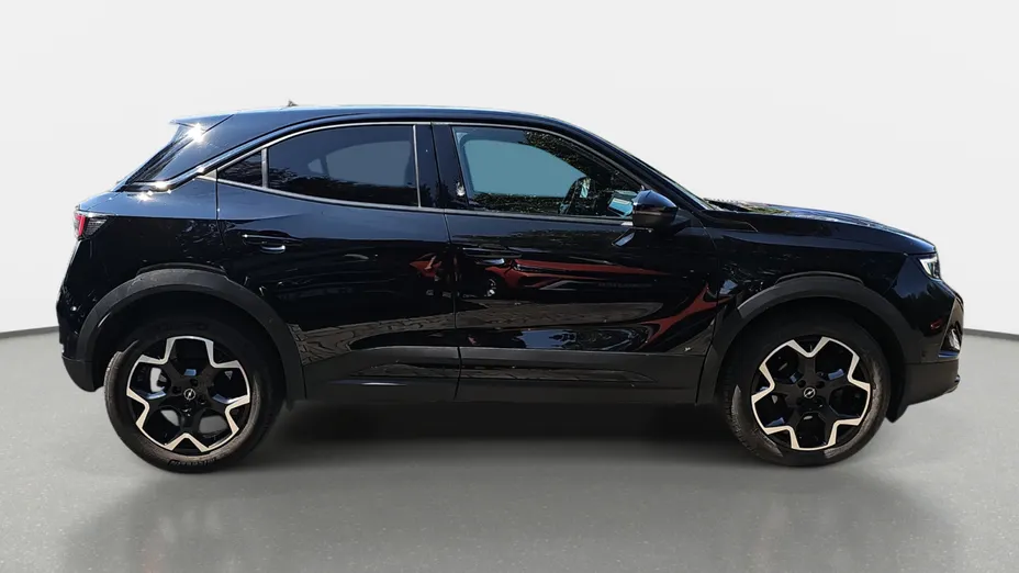 OPEL Mokka Mokka 1.2 T Ultimate Pack S&S aut