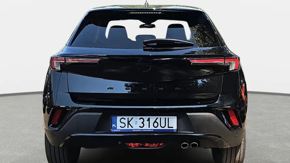 OPEL Mokka Mokka 1.2 T Ultimate Pack S&S aut