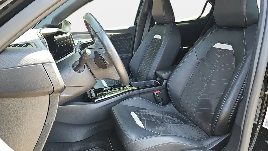 OPEL Mokka Mokka 1.2 T Ultimate Pack S&S aut