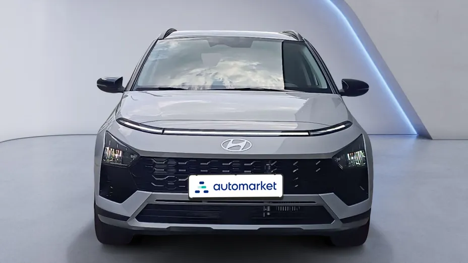 HYUNDAI Bayon Bayon 1.0 T-GDI Executive Nowy