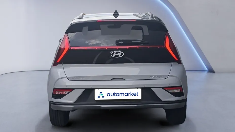 HYUNDAI Bayon Bayon 1.0 T-GDI Executive Nowy
