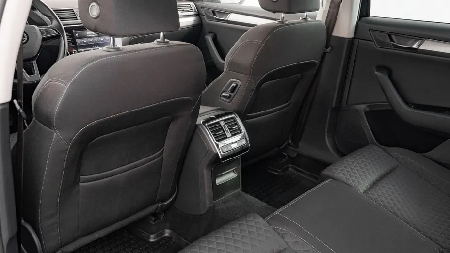 SKODA Superb Superb 2.0 TDI Style DSG7
