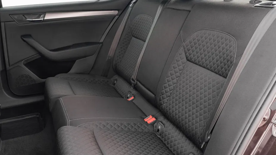 SKODA Superb Superb 2.0 TDI Style DSG7