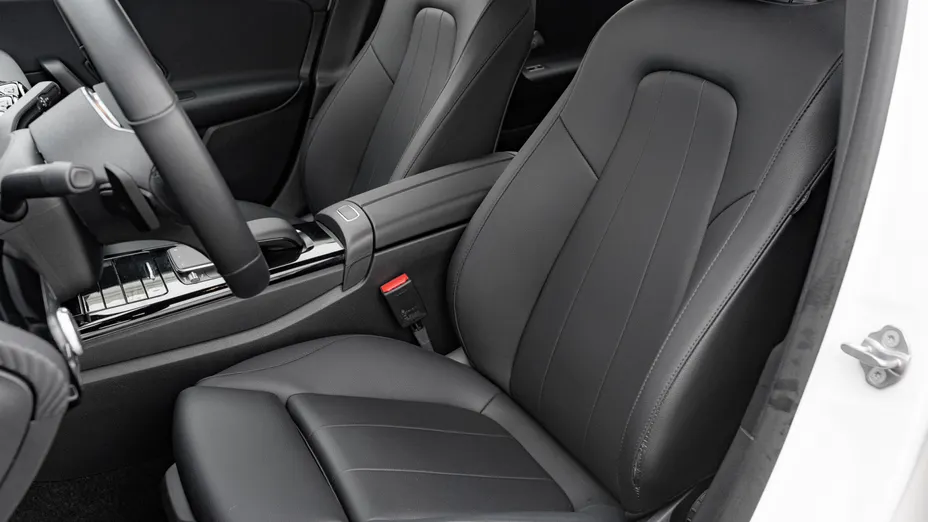 MERCEDES-BENZ A Klasa A 180 Style 7G-DCT