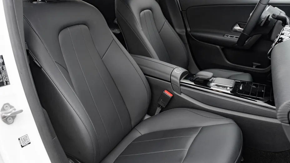 MERCEDES-BENZ A Klasa A 180 Style 7G-DCT