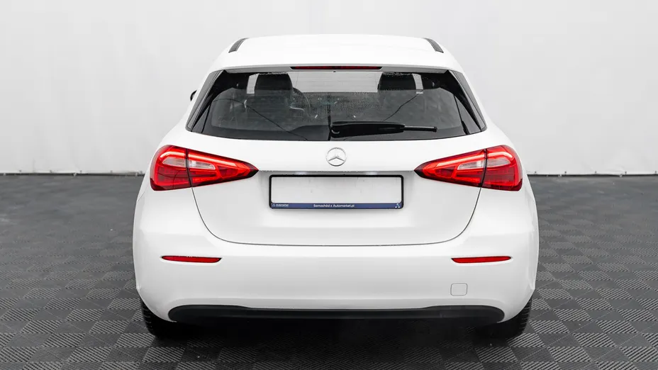 MERCEDES-BENZ A Klasa A 180 Style 7G-DCT