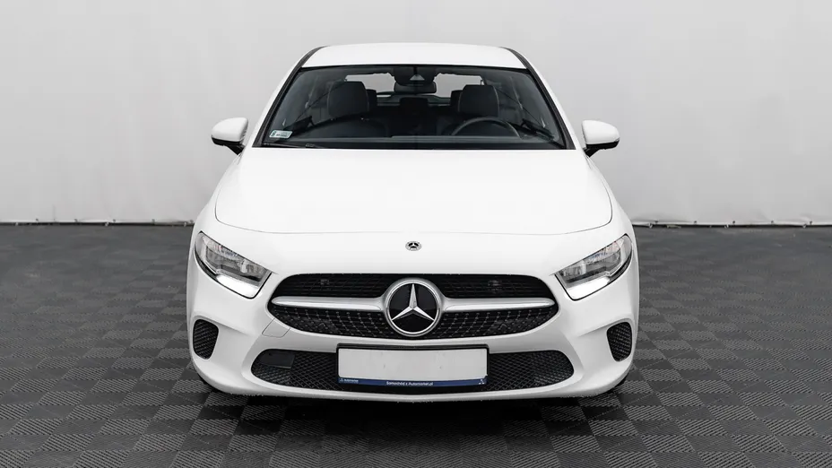 MERCEDES-BENZ A Klasa A 180 Style 7G-DCT