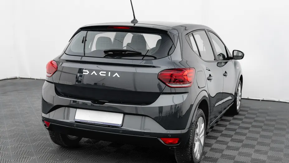 DACIA Sandero Sandero 1.0 TCe Expression