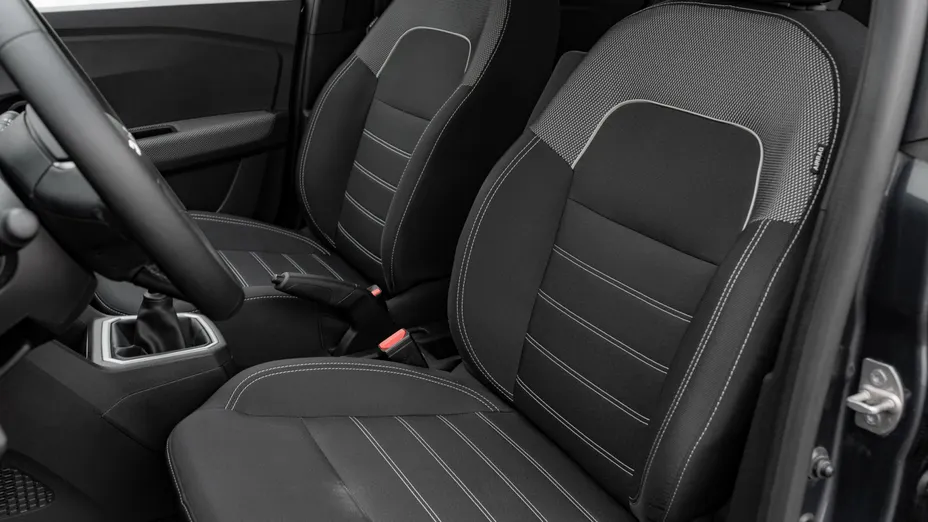 DACIA Sandero Sandero 1.0 TCe Expression