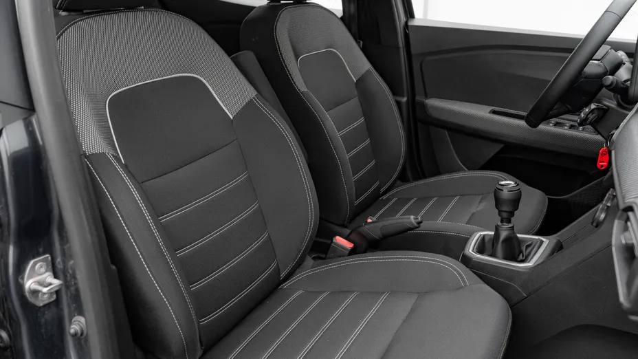 DACIA Sandero Sandero 1.0 TCe Expression