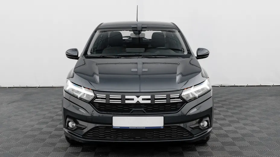DACIA Sandero Sandero 1.0 TCe Expression