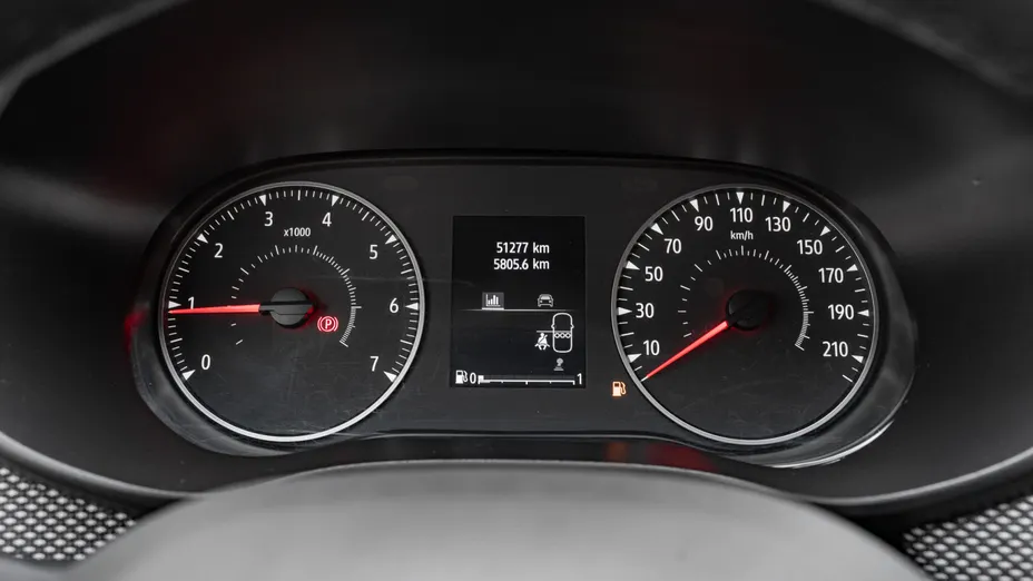 DACIA Sandero Sandero 1.0 TCe Expression
