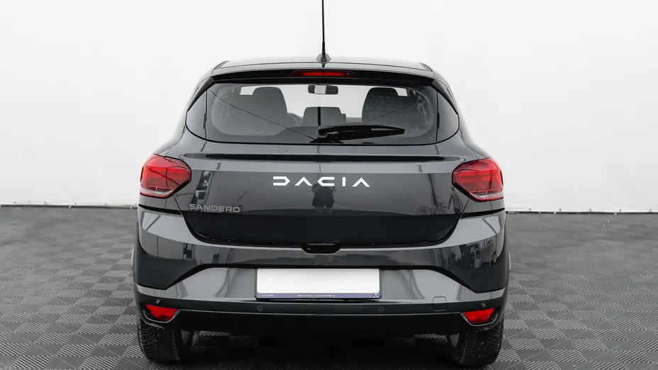 DACIA Sandero Sandero 1.0 TCe Expression