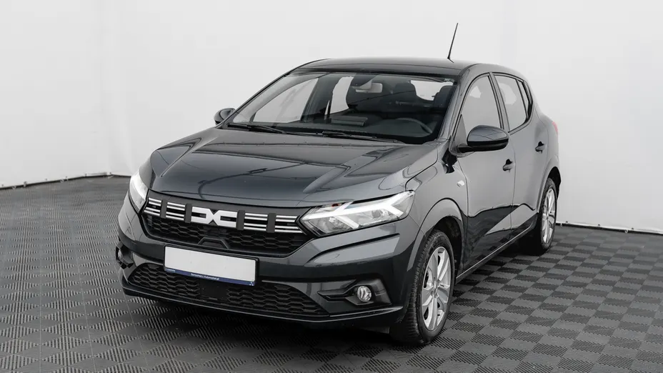 DACIA Sandero Sandero 1.0 TCe Expression
