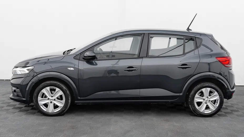 DACIA Sandero Sandero 1.0 TCe Expression
