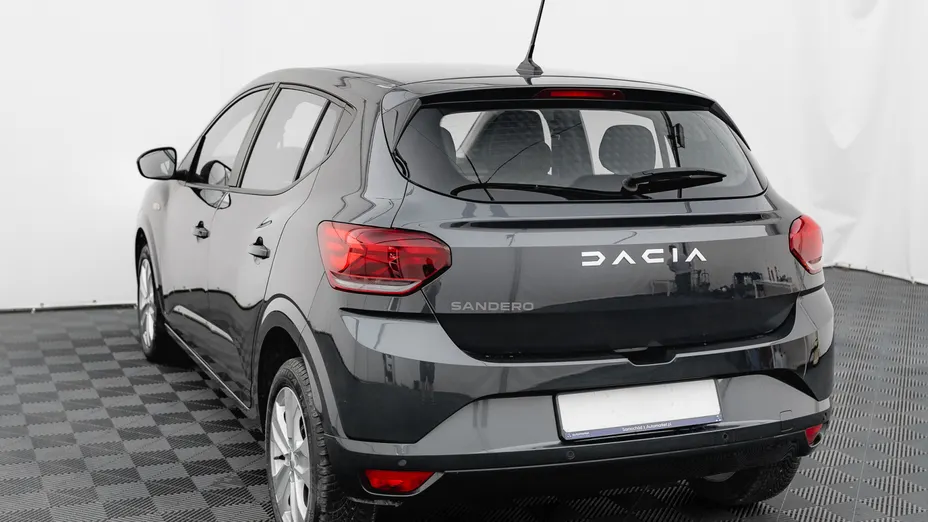 DACIA Sandero Sandero 1.0 TCe Expression