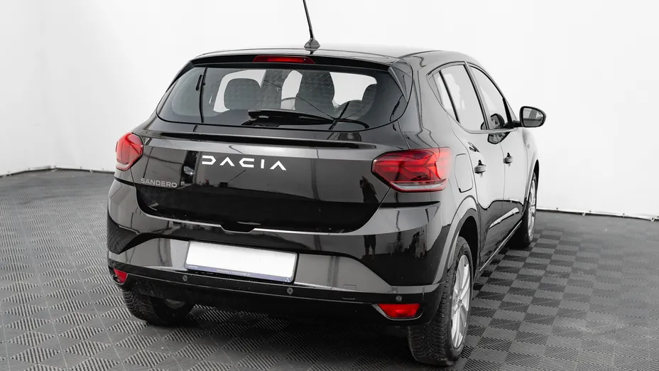 DACIA Sandero Sandero 1.0 TCe Expression
