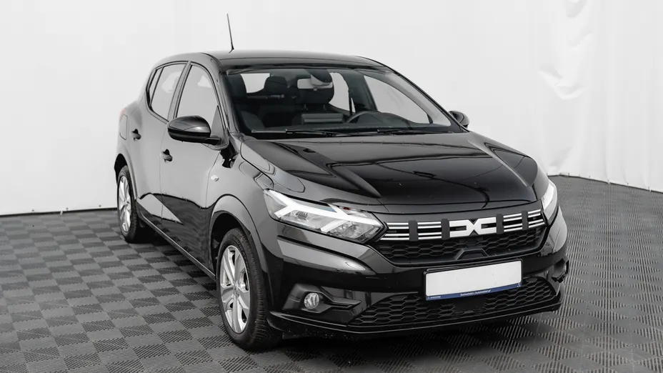 DACIA Sandero Sandero 1.0 TCe Expression