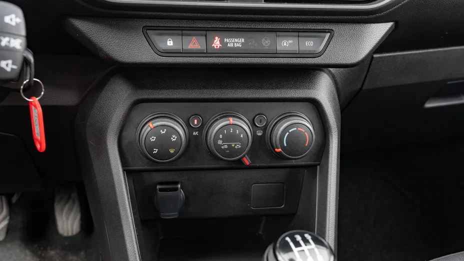 DACIA Sandero Sandero 1.0 TCe Expression