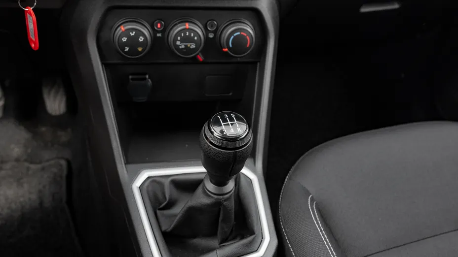 DACIA Sandero Sandero 1.0 TCe Expression