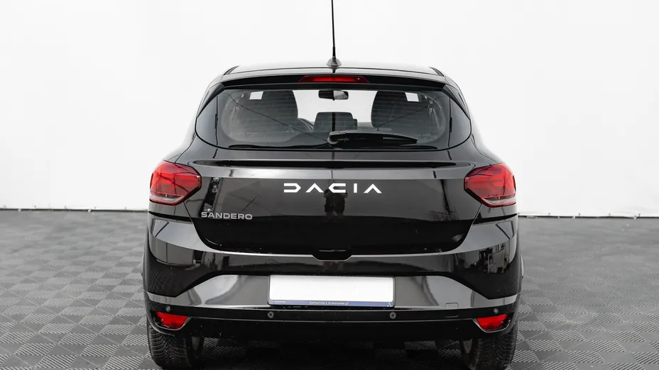 DACIA Sandero Sandero 1.0 TCe Expression
