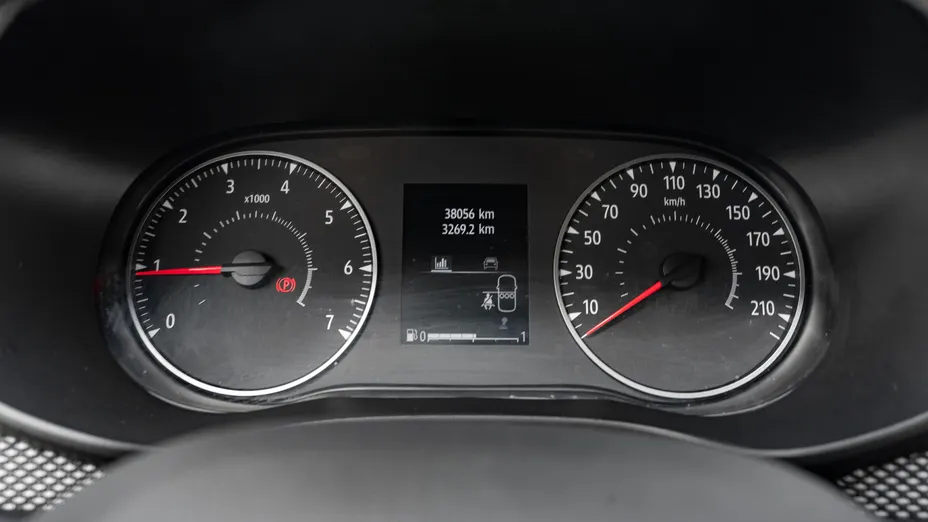 DACIA Sandero Sandero 1.0 TCe Expression